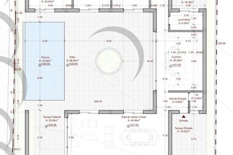 Villa a Loule, Faro, Loule - € 1.200.000 | Ref: 458A - foto 42